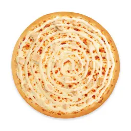 بيتزا رانش